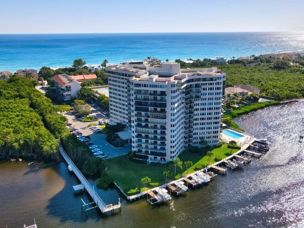 3912 S Ocean Boulevard 108, Highland Beach FL 33487