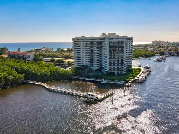 3912 S Ocean Boulevard 108, Highland Beach FL 33487