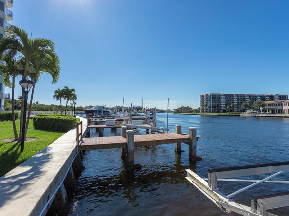 3912 S Ocean Boulevard 108, Highland Beach FL 33487