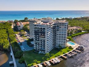 3912 S Ocean Boulevard 108, Highland Beach FL 33487