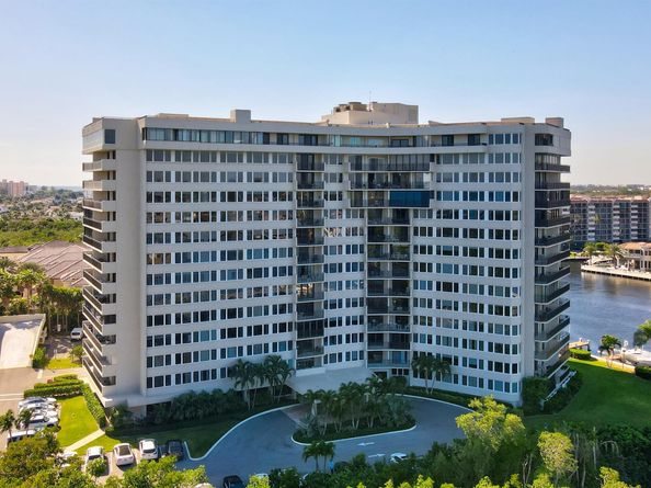 3912 S Ocean Boulevard 108, Highland Beach FL 33487