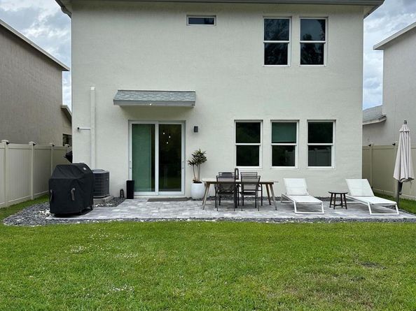 1837 Lake Cove Drive, Lake Worth Beach FL 33460