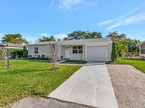 234 NE 20th Street, Delray Beach FL 33444