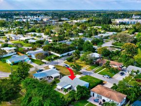 234 NE 20th Street, Delray Beach FL 33444