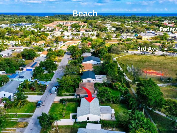 234 NE 20th Street, Delray Beach FL 33444