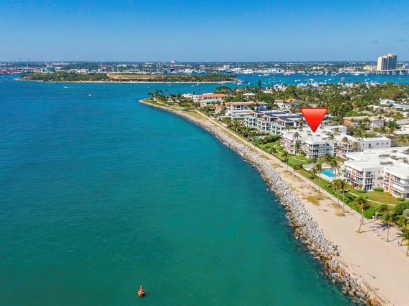 140 Inlet Way 312, Palm Beach Shores FL 33404