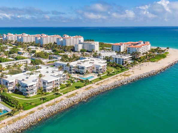 140 Inlet Way 312, Palm Beach Shores FL 33404