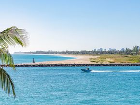 140 Inlet Way 312, Palm Beach Shores FL 33404