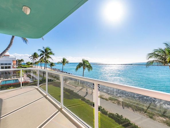 140 Inlet Way 312, Palm Beach Shores FL 33404