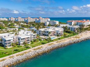 140 Inlet Way 312, Palm Beach Shores FL 33404