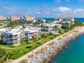 140 Inlet Way 312, Palm Beach Shores FL 33404