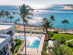140 Inlet Way 312, Palm Beach Shores FL 33404