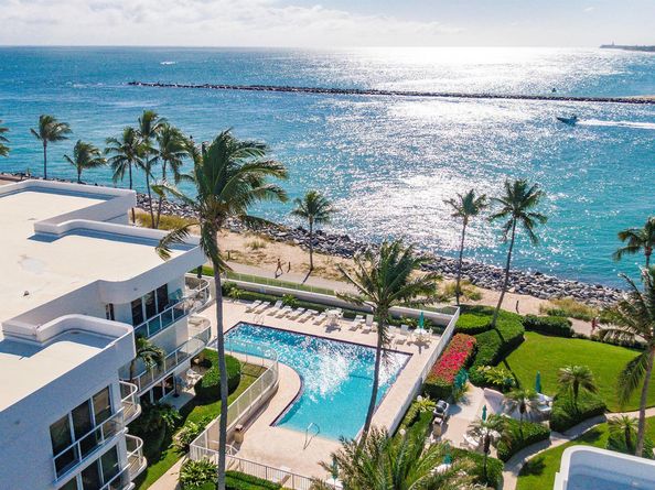 140 Inlet Way 312, Palm Beach Shores FL 33404