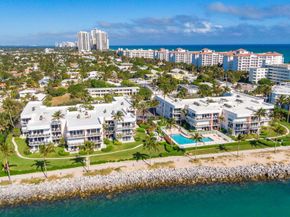 140 Inlet Way 312, Palm Beach Shores FL 33404