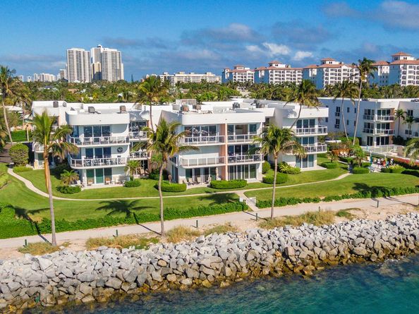 140 Inlet Way 312, Palm Beach Shores FL 33404