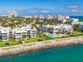 140 Inlet Way 312, Palm Beach Shores FL 33404