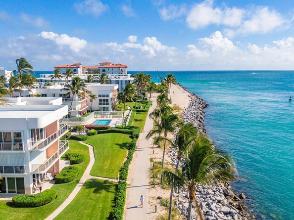 140 Inlet Way 312, Palm Beach Shores FL 33404