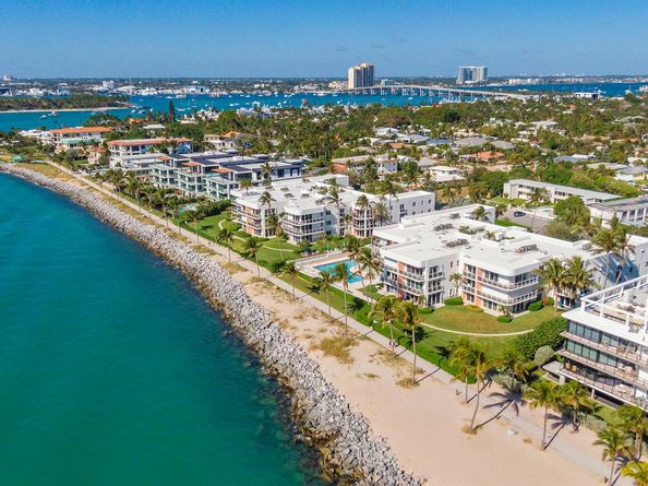 140 Inlet Way 312, Palm Beach Shores FL 33404