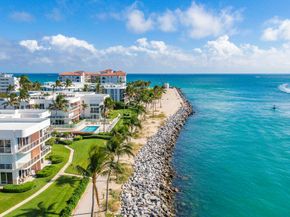 140 Inlet Way 312, Palm Beach Shores FL 33404