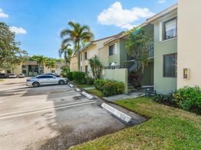 9592 SW 1st Ct 13F, Coral Springs FL 33071