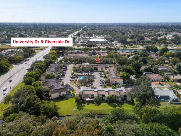 9592 SW 1st Ct 13F, Coral Springs FL 33071