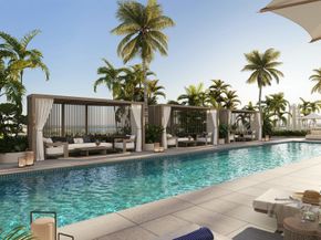 1717 N Flagler Drive 1106, West Palm Beach FL 33407