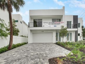 1133 NE 18 Court 1133, Fort Lauderdale FL 33305