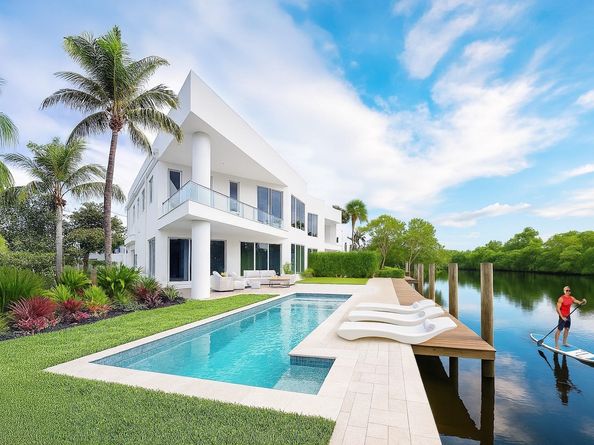 1133 NE 18 Court 1133, Fort Lauderdale FL 33305