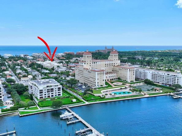235 Sunrise Avenue 2241, Palm Beach FL 33480