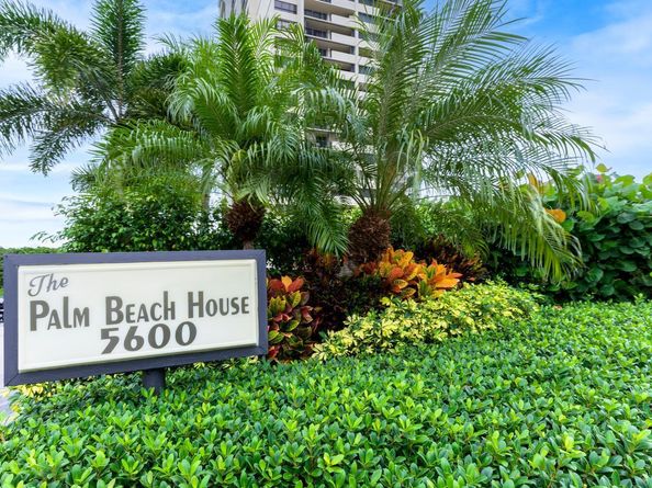 5600 N Flagler Drive 209, West Palm Beach FL 33407