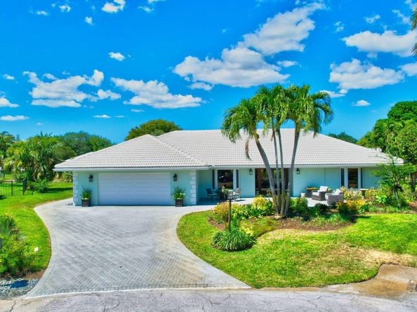 11949 Date Palm Drive, Boynton Beach FL 33436