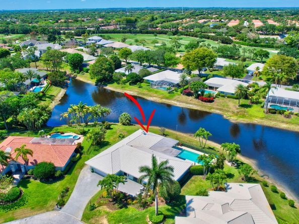 11949 Date Palm Drive, Boynton Beach FL 33436