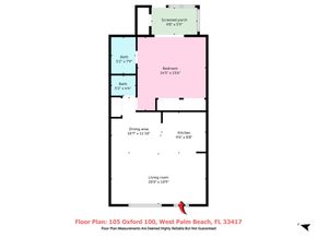 105 Oxford 100 105, West Palm Beach FL 33417
