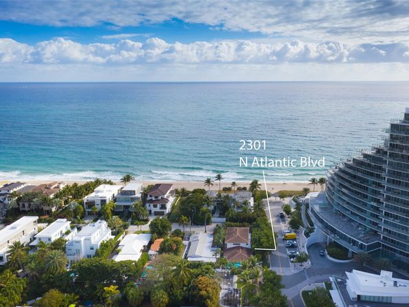 2301 N Atlantic Blvd, Fort Lauderdale FL 33305