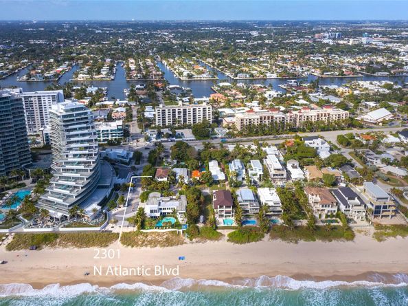 2301 N Atlantic Blvd, Fort Lauderdale FL 33305