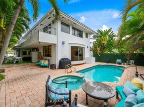 2301 N Atlantic Blvd, Fort Lauderdale FL 33305