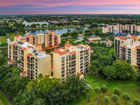 7129 Promenade Drive 102, Boca Raton FL 33433