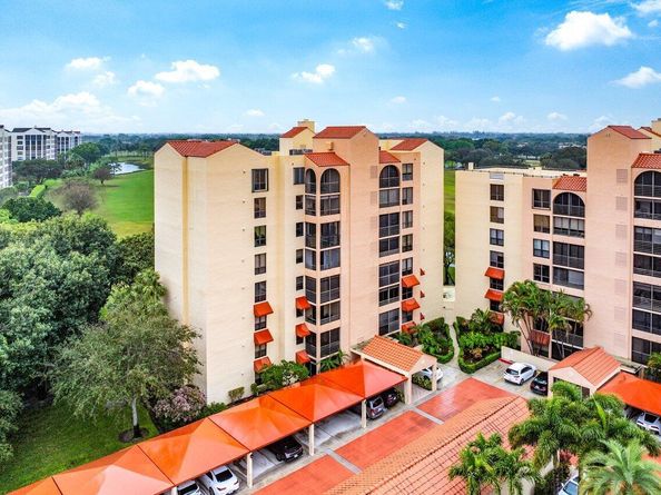 7129 Promenade Drive 102, Boca Raton FL 33433