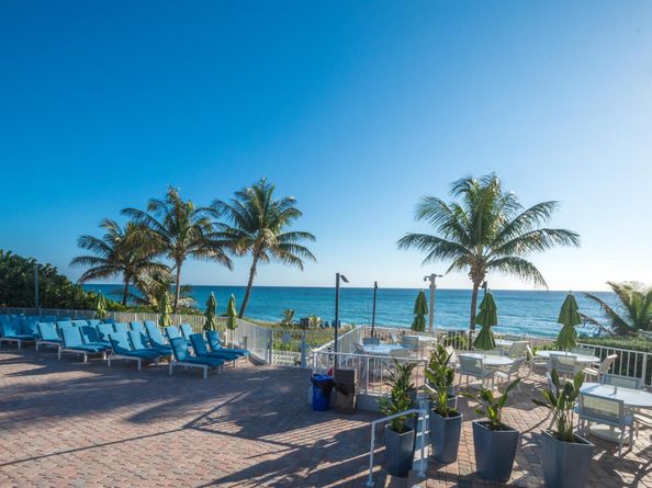 4748 S Ocean Boulevard 4b, Highland Beach FL 33487