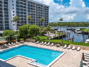4748 S Ocean Boulevard 4b, Highland Beach FL 33487