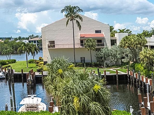4748 S Ocean Boulevard 4b, Highland Beach FL 33487