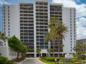 4748 S Ocean Boulevard 4b, Highland Beach FL 33487
