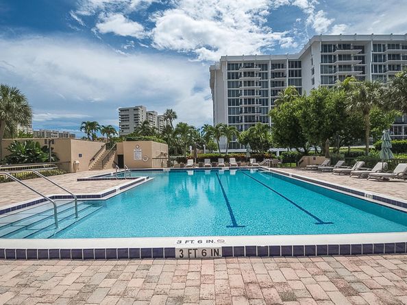 4748 S Ocean Boulevard 4b, Highland Beach FL 33487