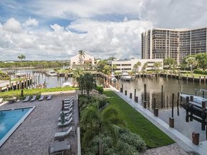 4748 S Ocean Boulevard 4b, Highland Beach FL 33487