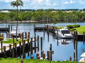 4748 S Ocean Boulevard 4b, Highland Beach FL 33487