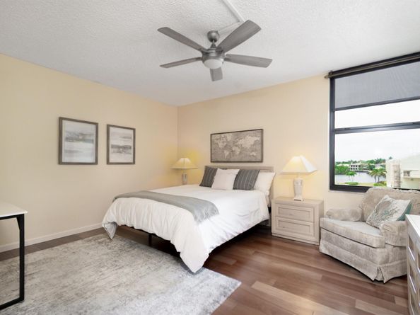 4748 S Ocean Boulevard 4b, Highland Beach FL 33487