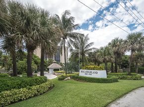 4748 S Ocean Boulevard 4b, Highland Beach FL 33487