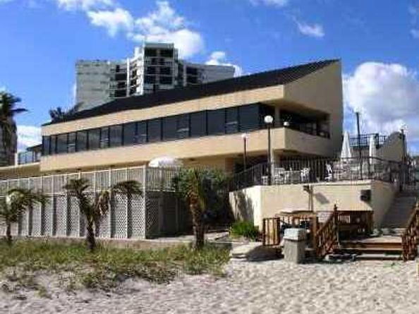 4748 S Ocean Boulevard 4b, Highland Beach FL 33487