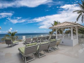 4748 S Ocean Boulevard 4b, Highland Beach FL 33487