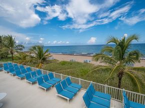 4748 S Ocean Boulevard 4b, Highland Beach FL 33487